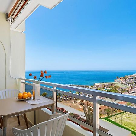 Апартаменты Ocean View Arenas Negras, Newly Renovated Пуэрто-де-Сантьяго Экстерьер фото